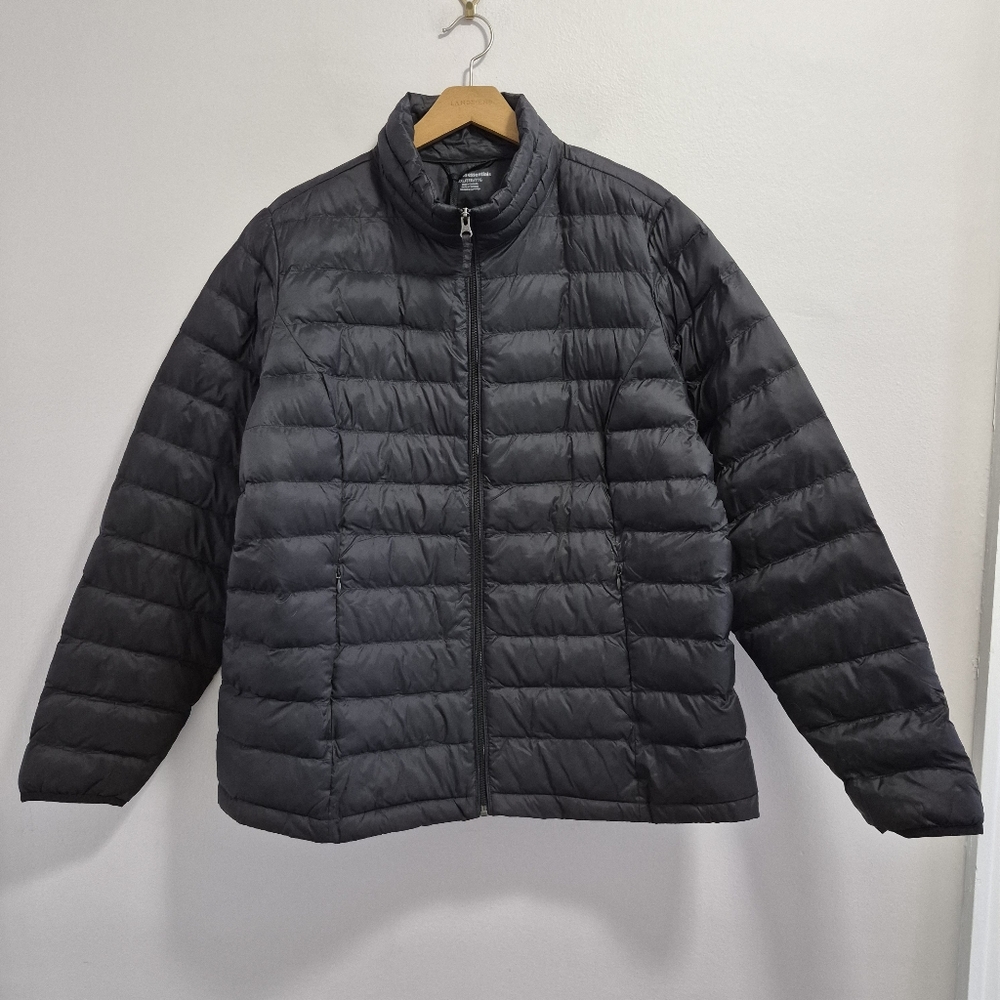 Amazon Essentials NWT Womens Down Alternative Pac… - image 1